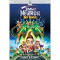 Jimmy Neutron